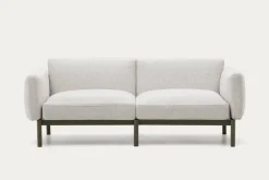Sofá 2 Cuerpos Sorells – Beige