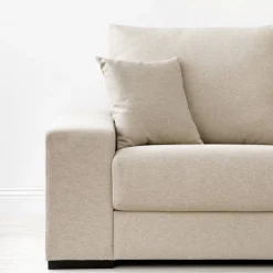 Sofá 3 Cuerpos Sound – Beige