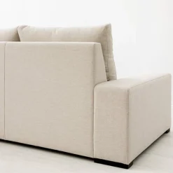 Sofá 2 Cuerpos Sound – Beige