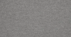 Sofá 3 cuerpos Vittorio – Gris Perla