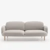 Sofá 3 Cuerpos Well – Beige