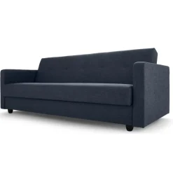 Sofá de 3 Cuerpos Anton – Azul Cuarzo