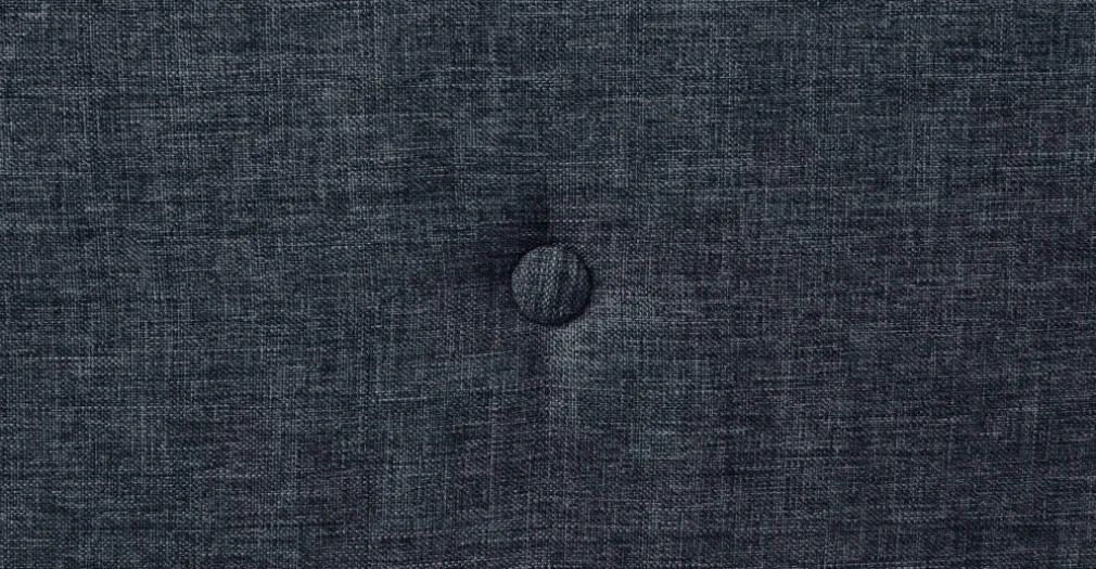 Sofá de 3 Cuerpos Anton – Azul Cuarzo