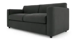 Sofá de 3 Cuerpos Baen – Gris