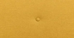 Sofá de 3 Cuerpos Chou – Amarillo Mantequilla
