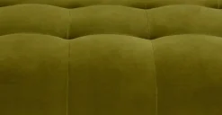 Sofá de 3 Cuerpos Connor – Verde Oliva