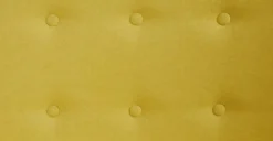 Sofá de 2 Cuerpos Doris – Amarillo