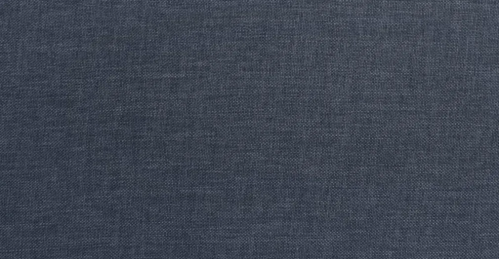 Sofá de 2 Cuerpos Eli – Azul Cuarzo