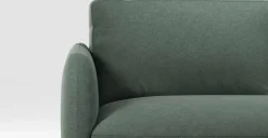Sofá de 3 Cuerpos Fletcher – Verde