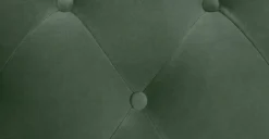 Sofá de 3 Cuerpos Flynn – Verde Olmo