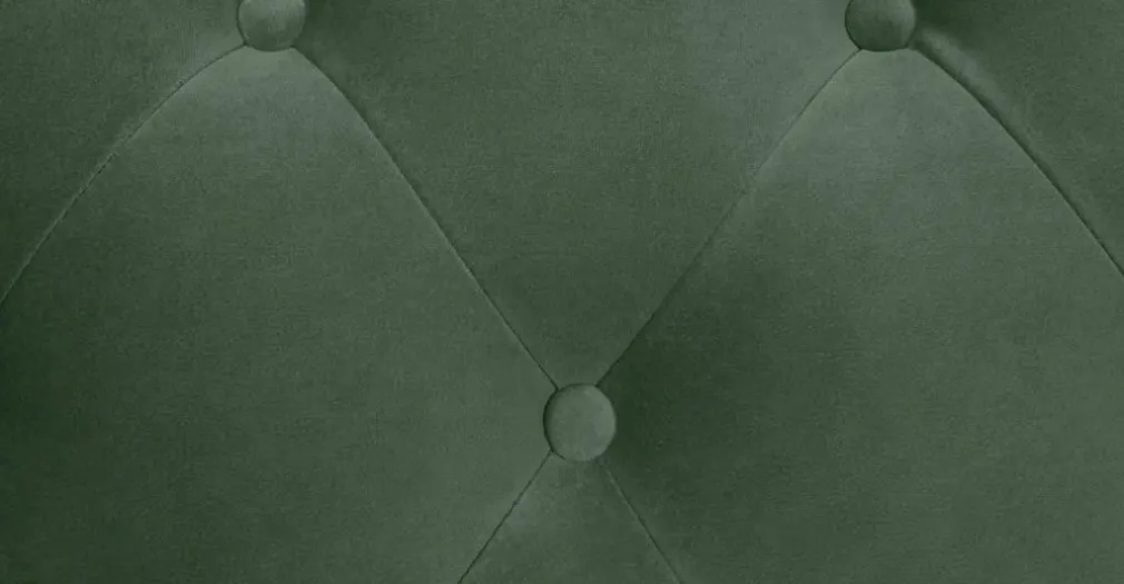 Sofá de 3 Cuerpos Flynn – Verde Olmo