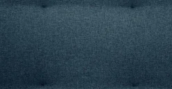 Sofá de 3 Cuerpos Harlow – Azul