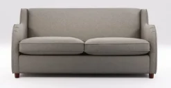 Sofá de 2 Cuerpos Helena – Gris