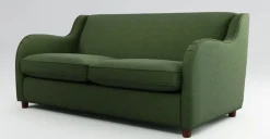 Sofá de 2 Cuerpos Helena – Verde