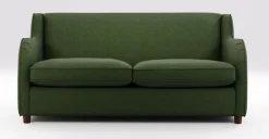 Sofá de 2 Cuerpos Helena – Verde