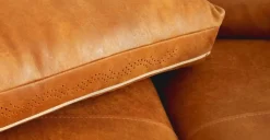 Sofá de 2 Cuerpos Jarrod – Canela