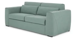 Sofá de 3 Cuerpos Maeve – Verde