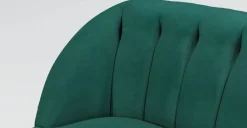 Sofá de 2 Cuerpos Margot – Cerceta