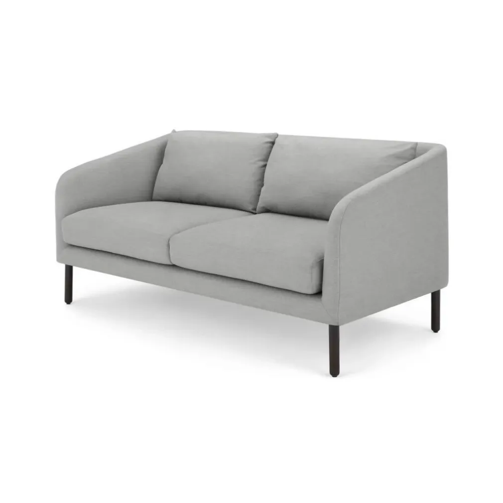 Sofá de 2 Cuerpos Merrick – Gris