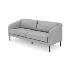 Sofá de 3 Cuerpos Merrick – Gris