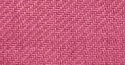 Sofá de 2 Cuerpos Ritchie – Rosa Chicle con Botones de Colores