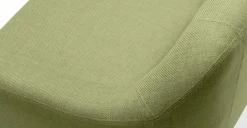 Sofá de 2 Cuerpos Ritchie – Verde Lima