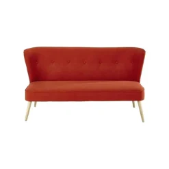 Sofá de 2 Cuerpos Rosslyn – Cherry
