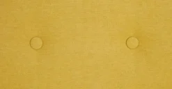Sofá de 3 Cuerpos Rufus – Amarillo Mostaza