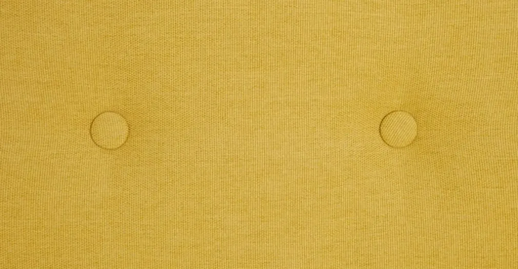 Sofá de 3 Cuerpos Rufus – Amarillo Mostaza