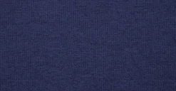 Sofá de 3 Cuerpos Rufus – Azul Cobalto Oscuro