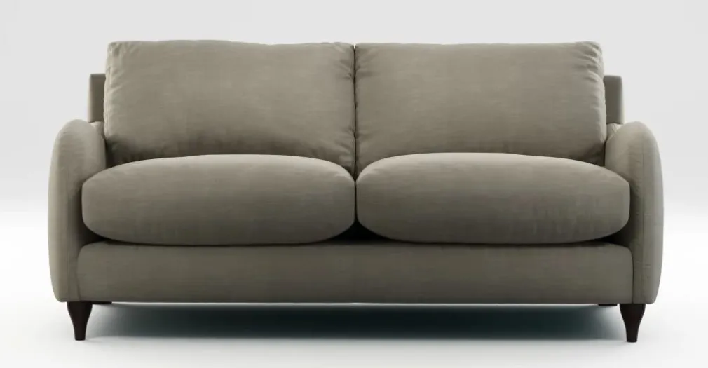 Sofá de 3 Cuerpos Sofia – Beige