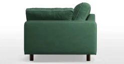 Sofá de 2 Cuerpos Tobias – Verde Bosque