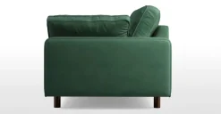 Sofá de 3 Cuerpos Tobias – Verde Bosque