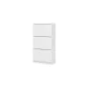 Zapatero doble Marcell – Blanco
